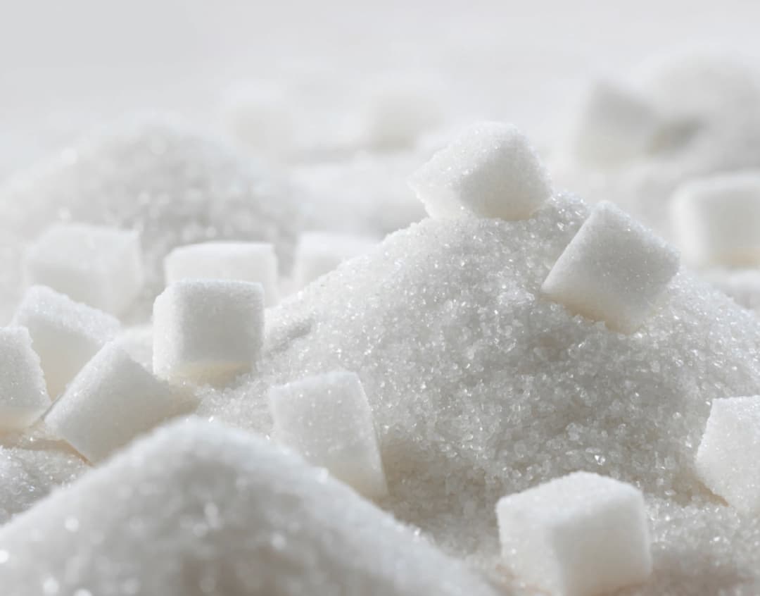 Sugar