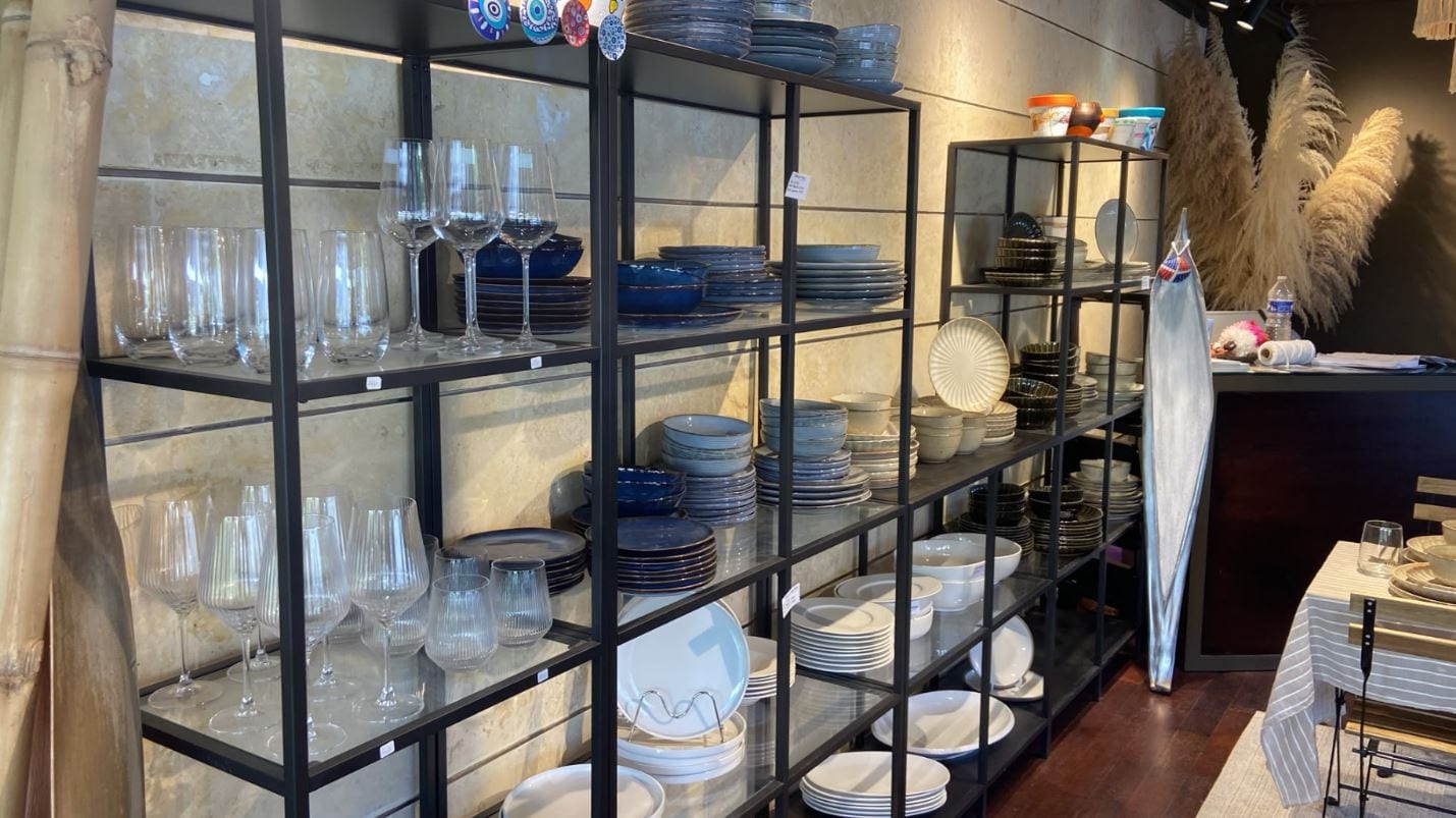 La Tienda 1