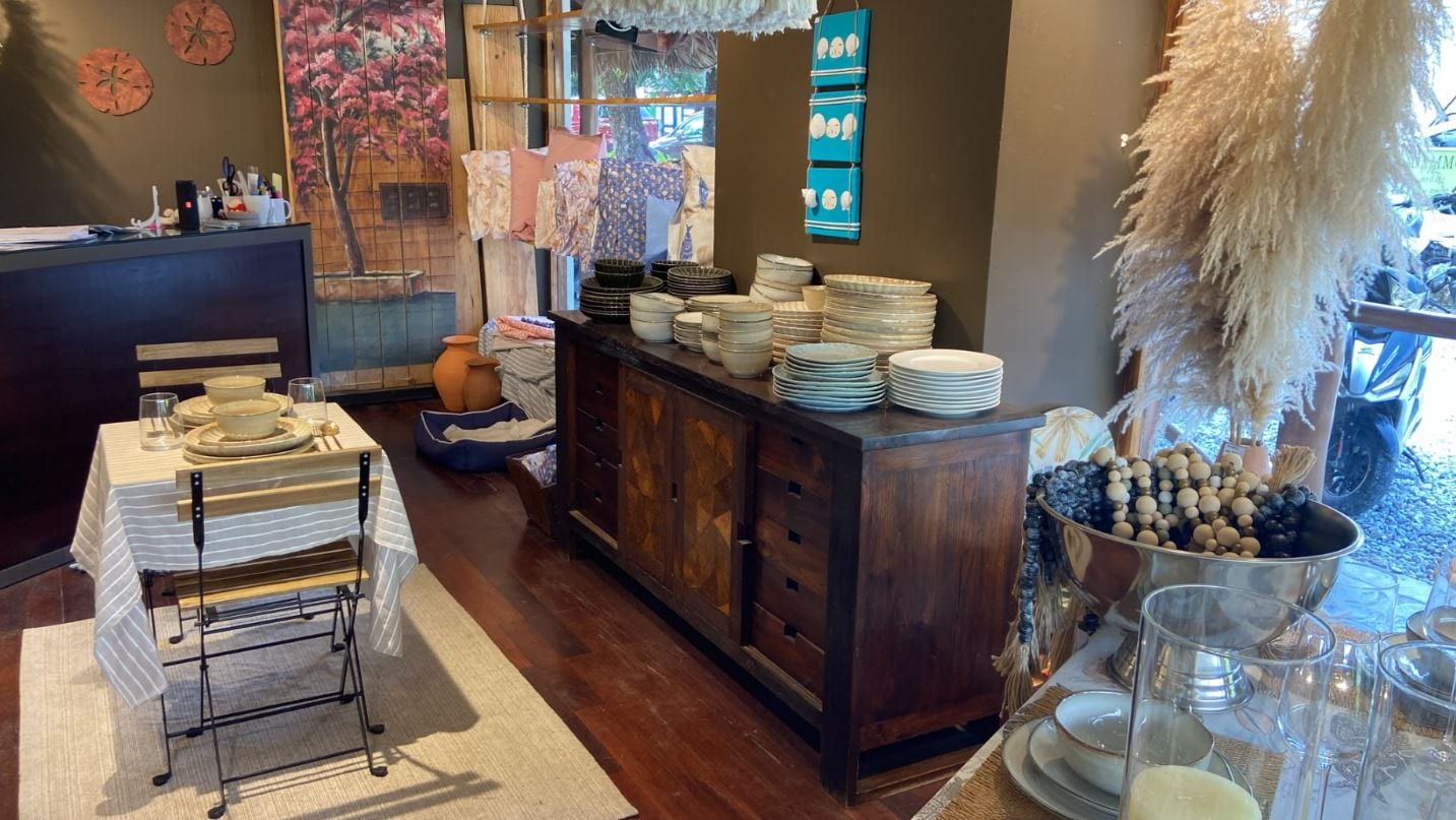 La Tienda 2