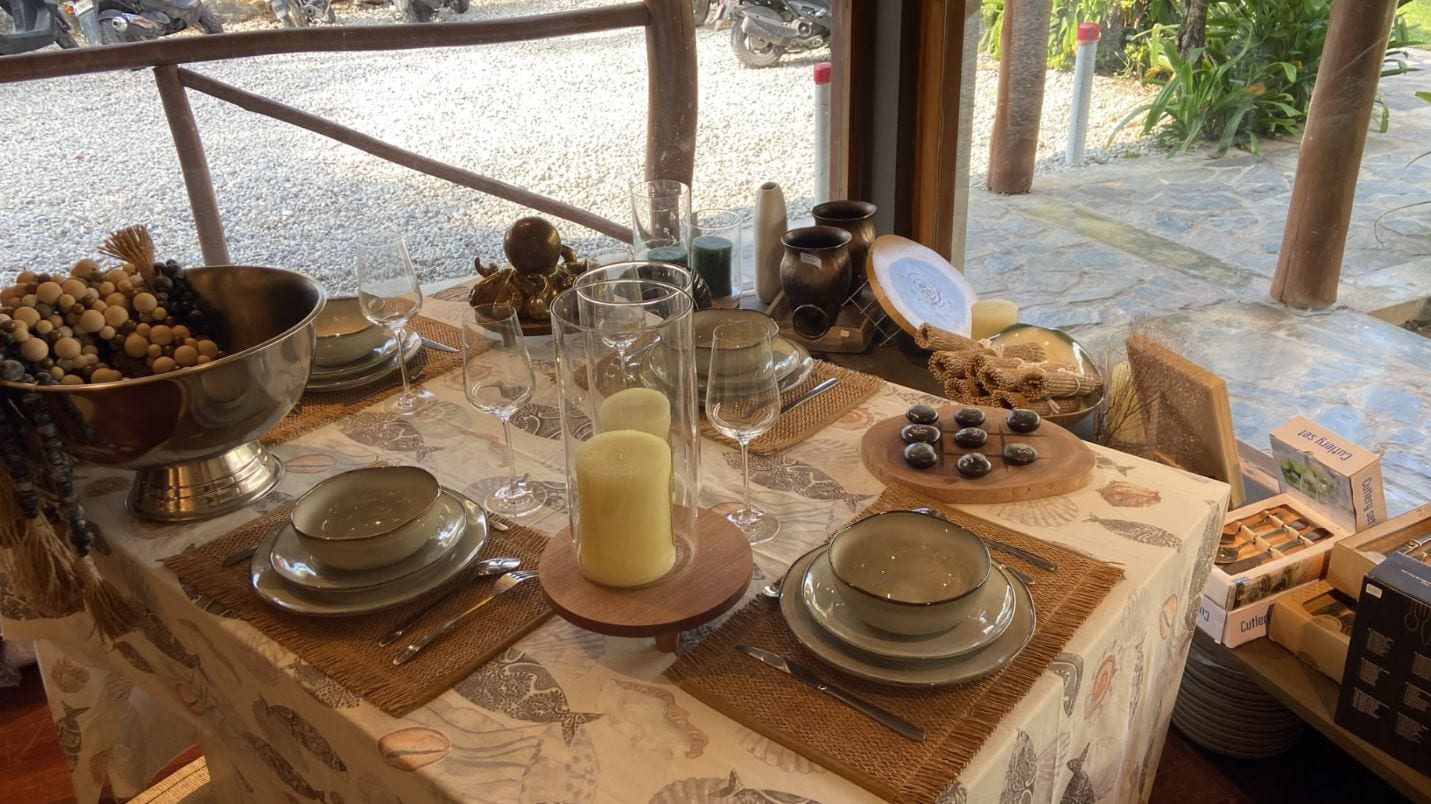 La Tienda 3