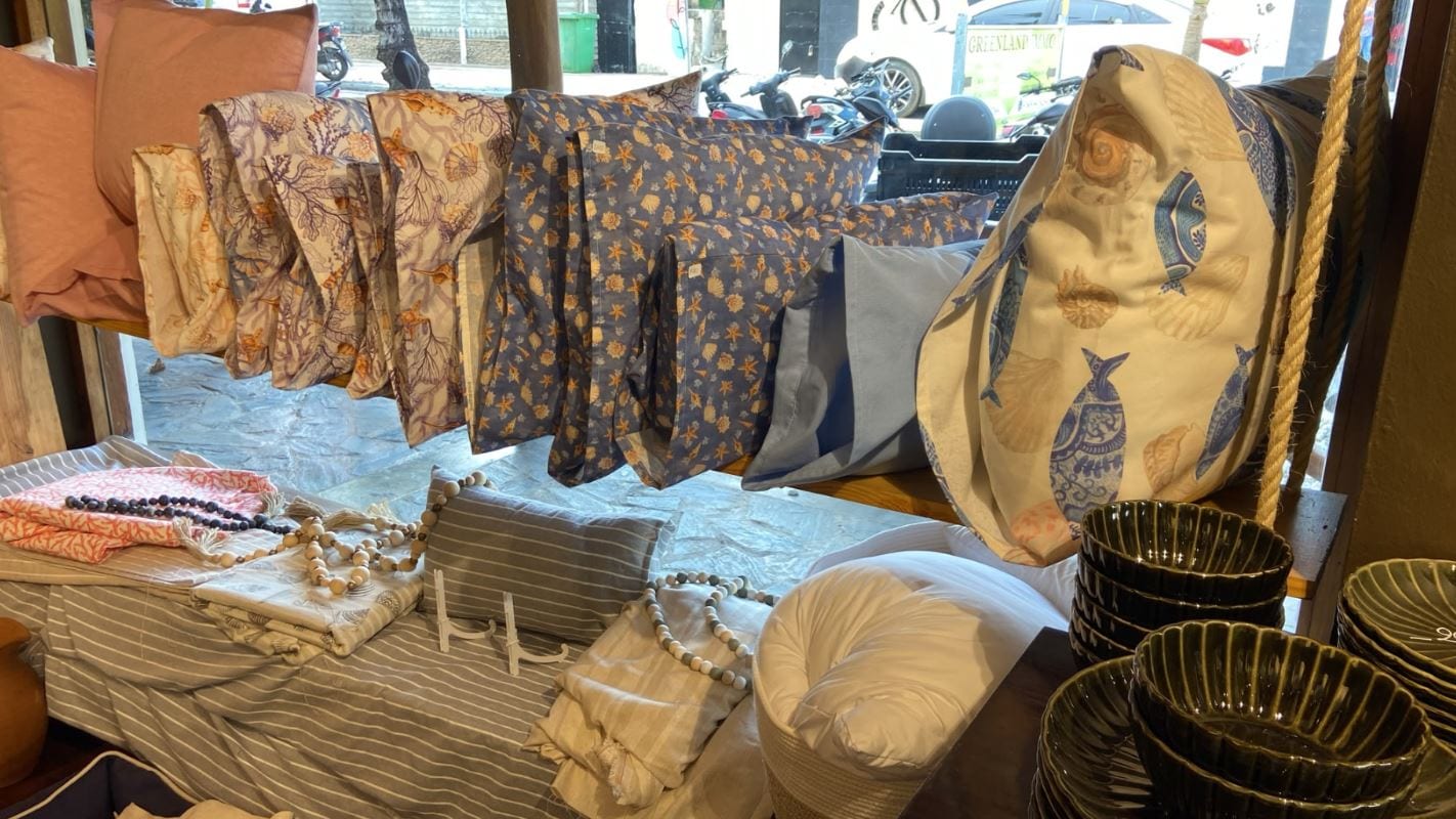 La Tienda 4