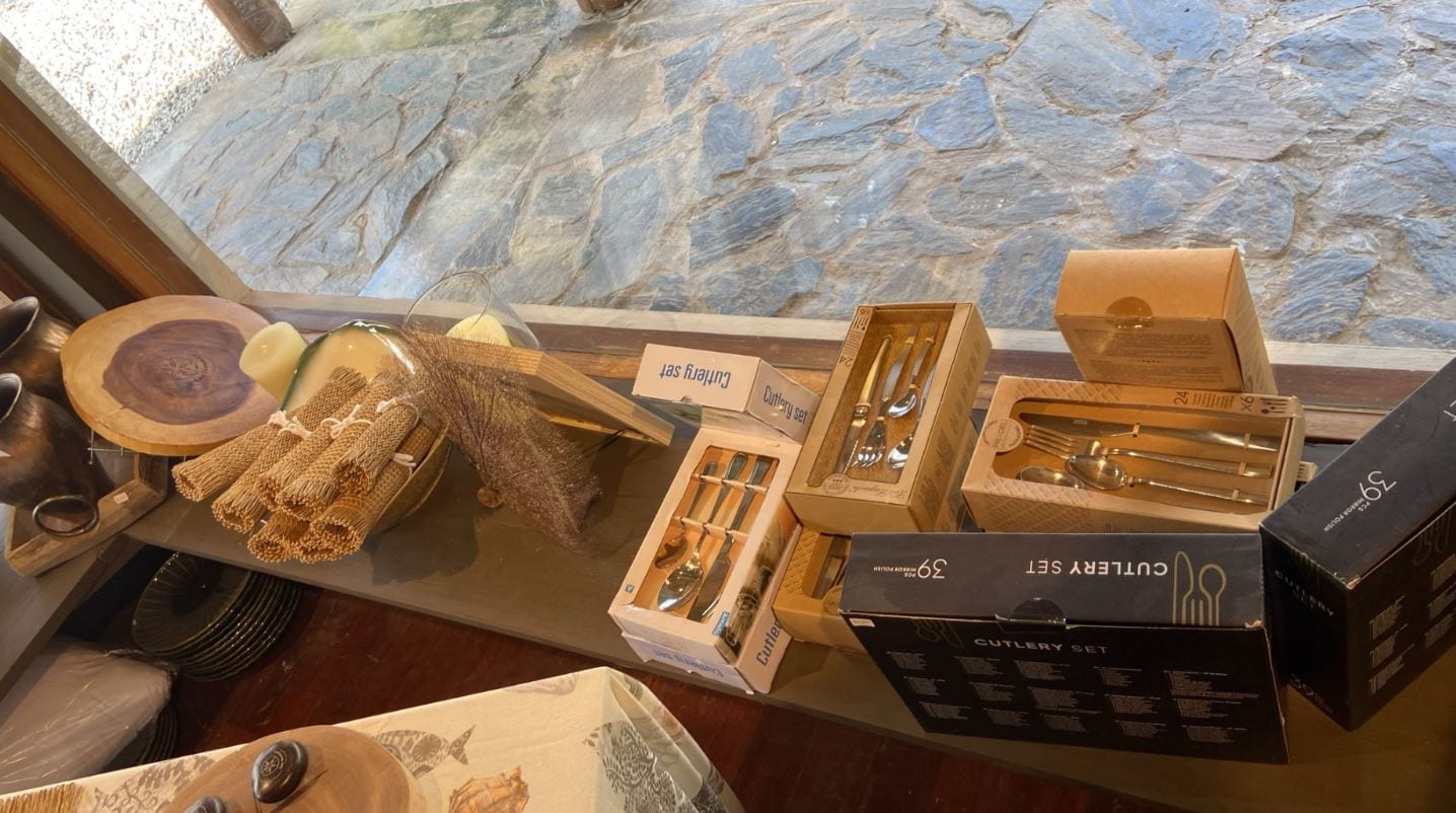 La Tienda 6