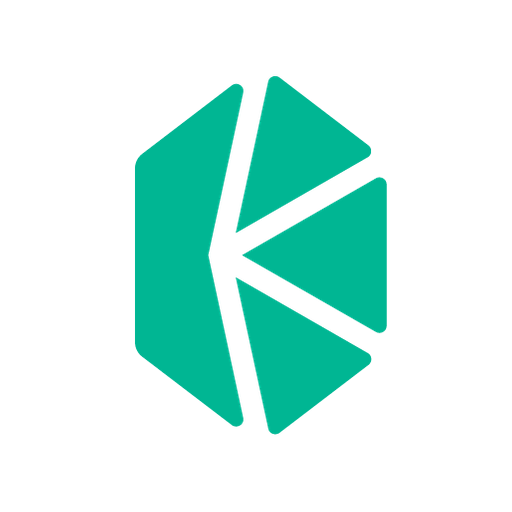 KyberSwap logo