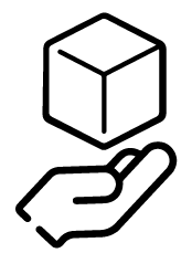 Tokenized on-chain