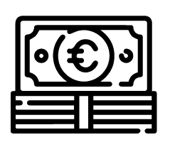 PAYROLL / USD
EURO / DOP
ARS